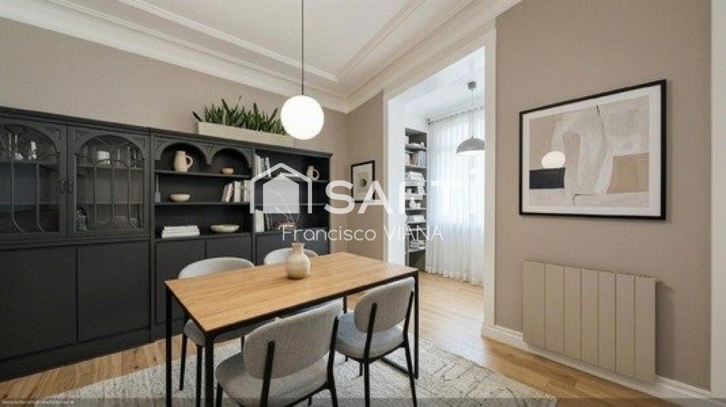 Apartment in Eixample, Barcelona, Spain 4 - 18360244