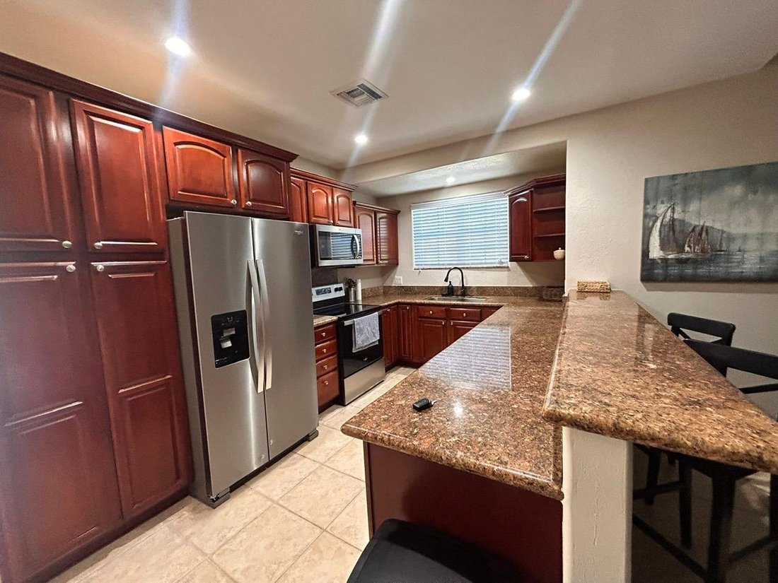 Apartment in Freeport, Freeport, The Bahamas 3 - 18359979