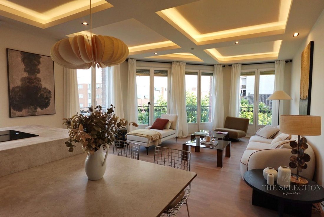 Apartment in Barrio Salamanca, Madrid, Spain 3 - 18359827