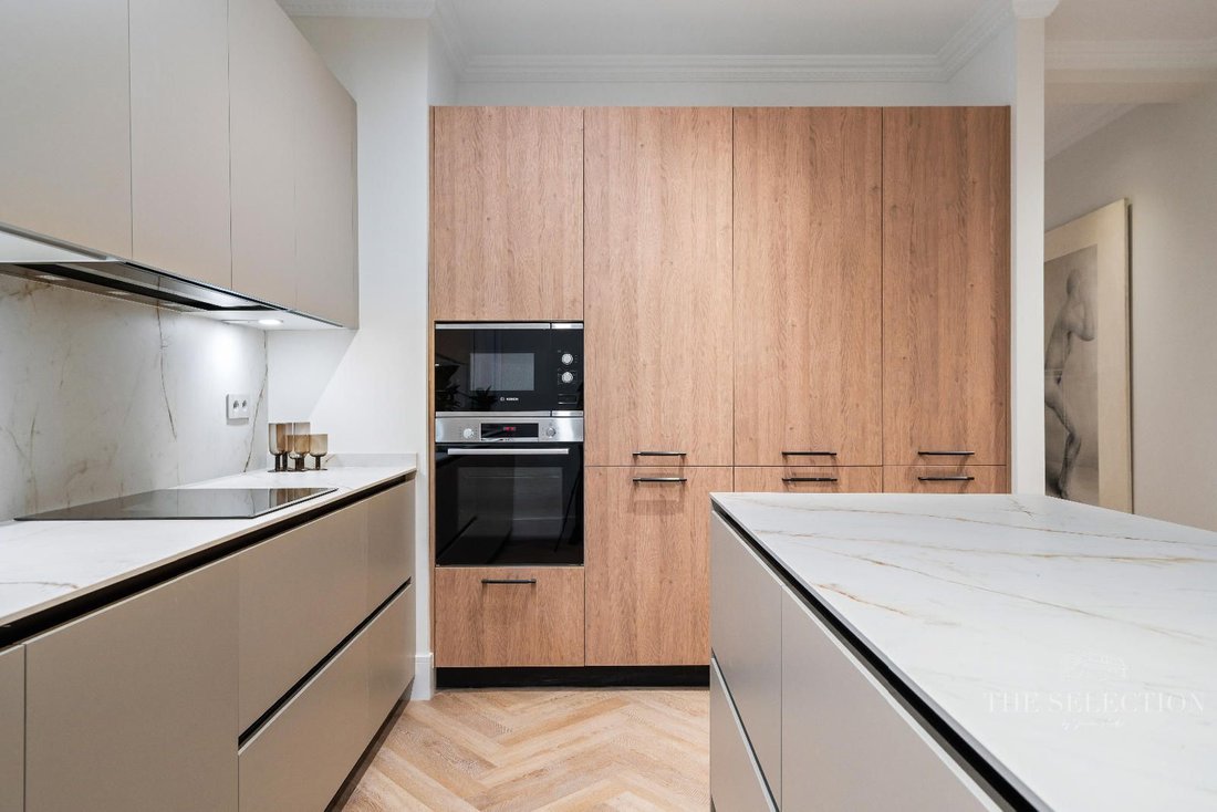 Apartment in Centro, Madrid, Spain 3 - 18359920