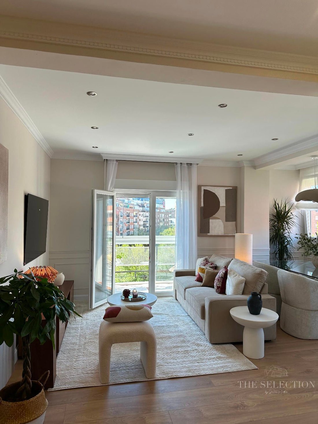 Apartment in Chamartín, Madrid, Spain 3 - 18359837