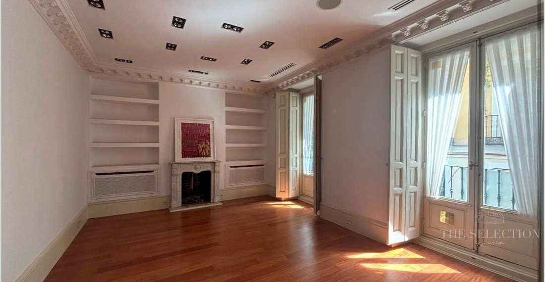 Apartment in Centro, Madrid, Spain 1 - 18359942