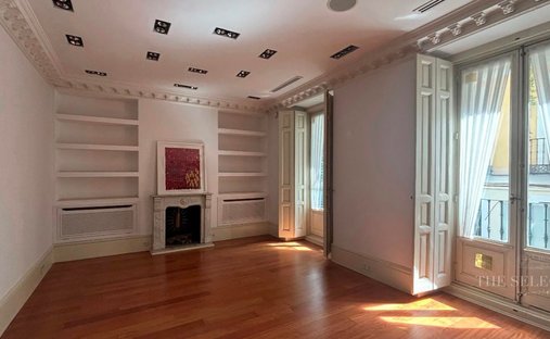 Appartamento a Centro, Madrid, Spagna 1