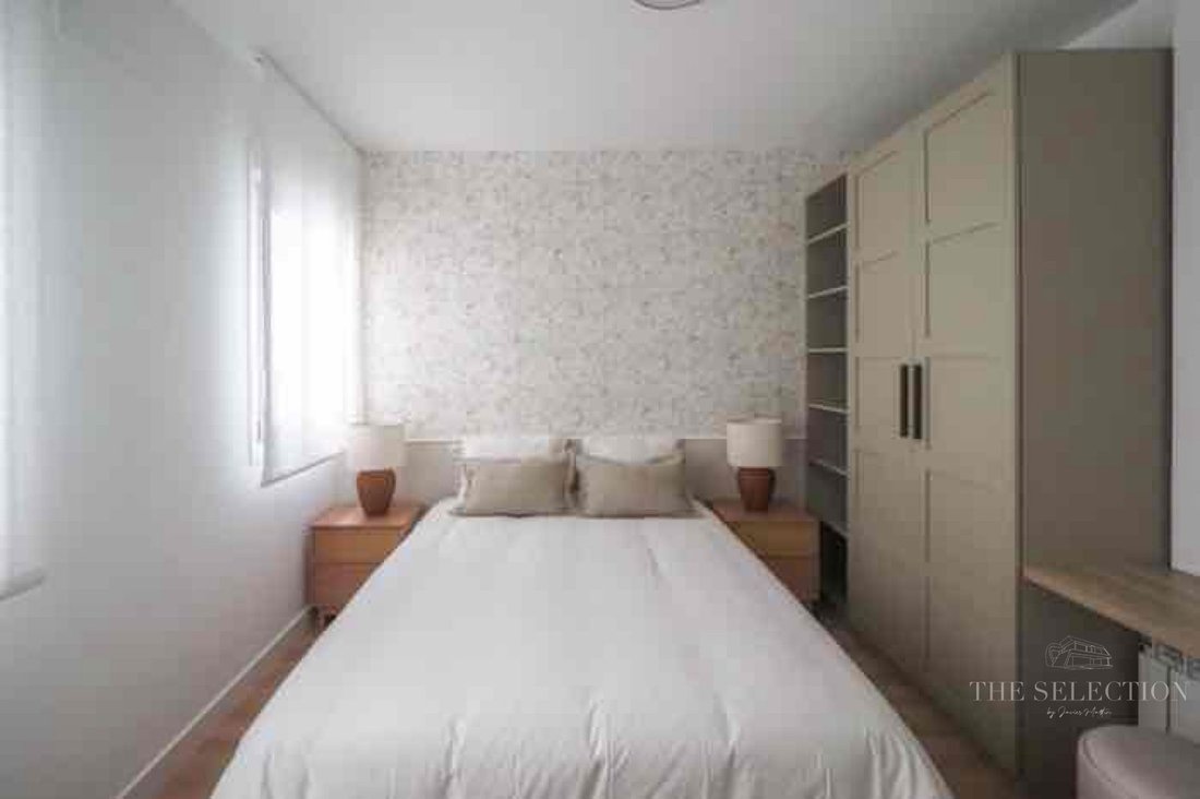 Apartment in Chamberi, Madrid, Spain 2 - 18360019