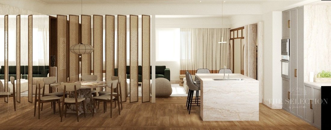 Apartment in Barrio Salamanca, Madrid, Spain 1 - 18359933