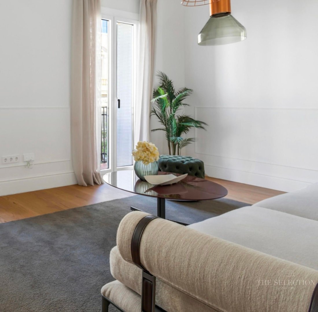 Apartment in Chamberi, Madrid, Spain 3 - 18360027