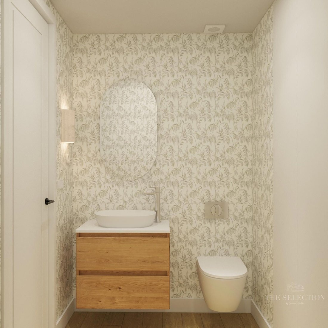 Apartment in Retiro, Madrid, Spain 4 - 18359831