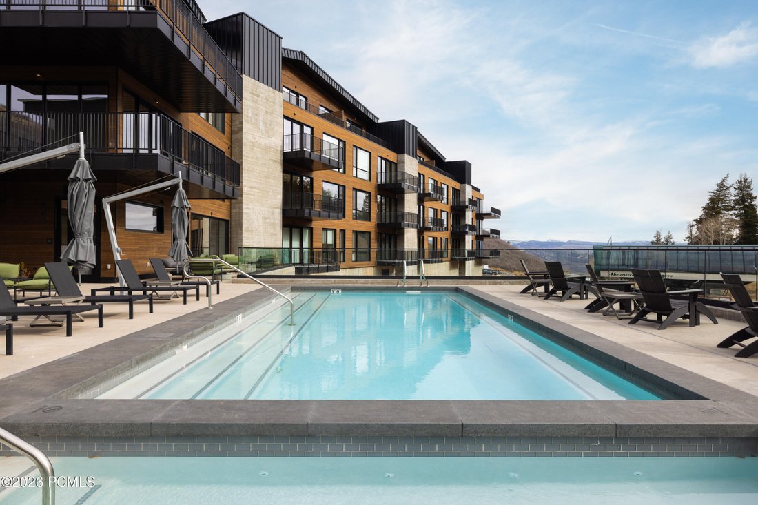 Condo in Park City, Utah, United States 2 - 18360170