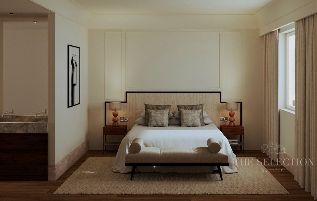 Apartment in Barrio Salamanca, Madrid, Spain 5 - 18359933