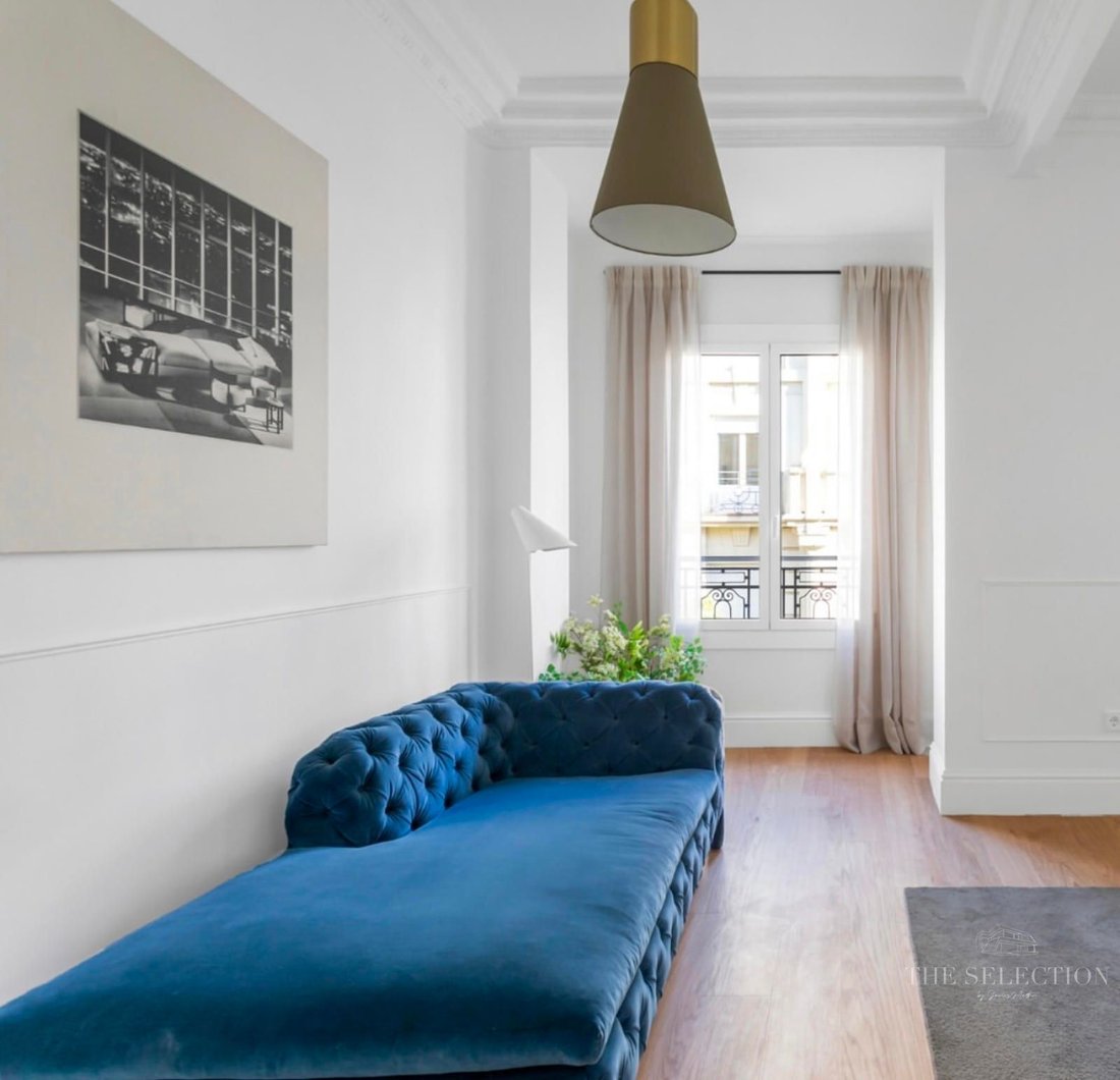 Apartment in Chamberi, Madrid, Spain 2 - 18360027