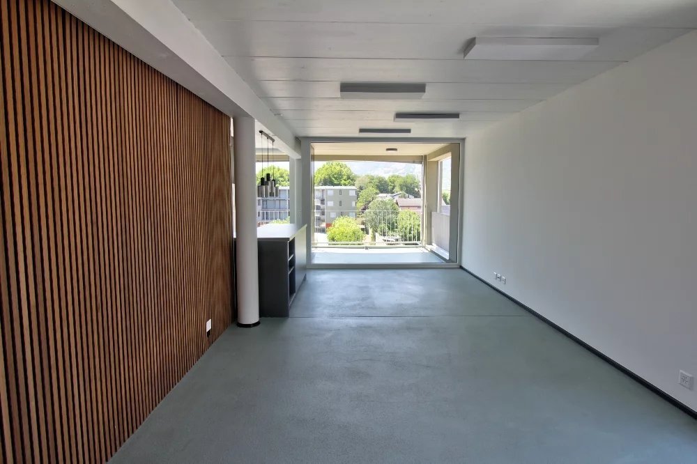 Apartment in Sion, Valais, Switzerland 2 - 18360209