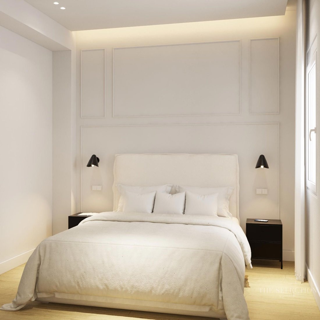 Apartment in Retiro, Madrid, Spain 2 - 18359831