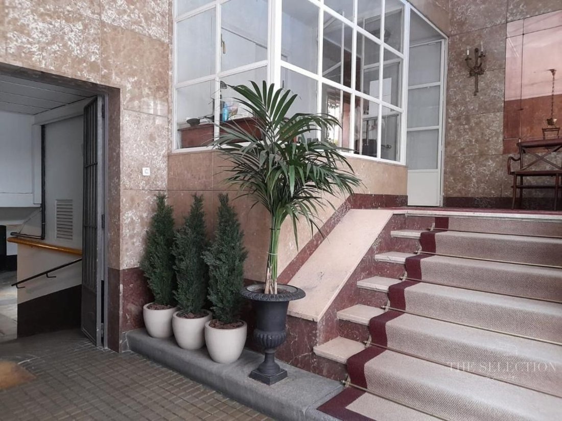 Apartment in Barrio Salamanca, Madrid, Spain 1 - 18359970