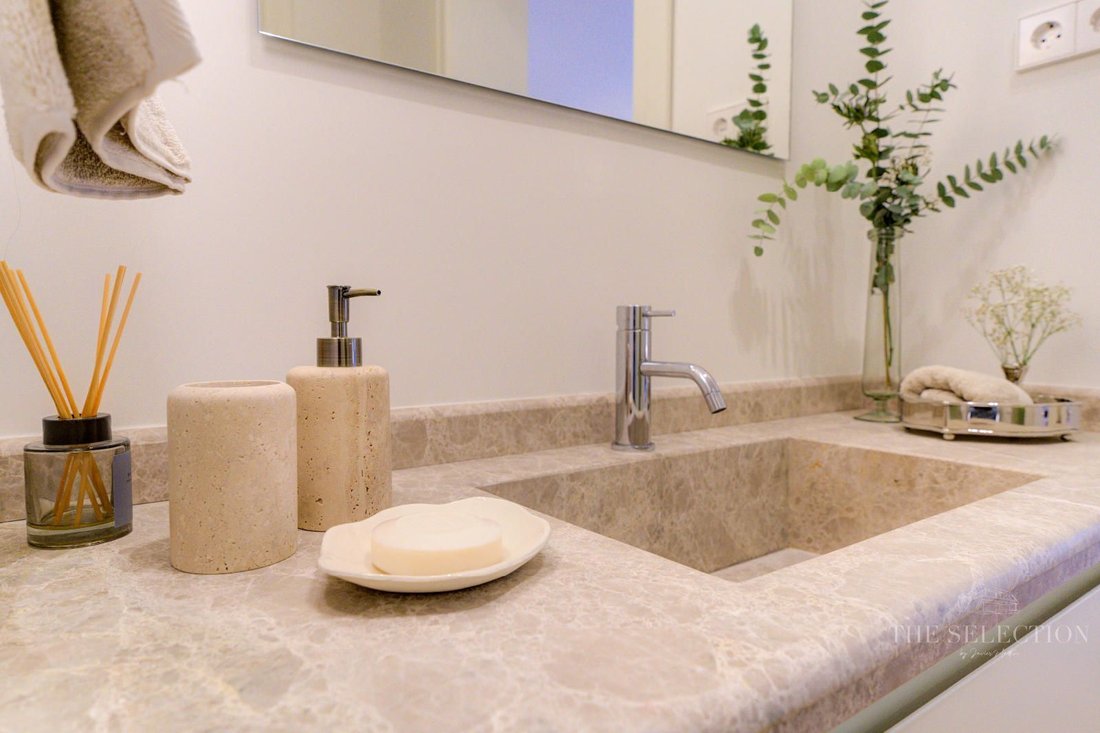 Apartment in Barrio Salamanca, Madrid, Spain 3 - 18359808