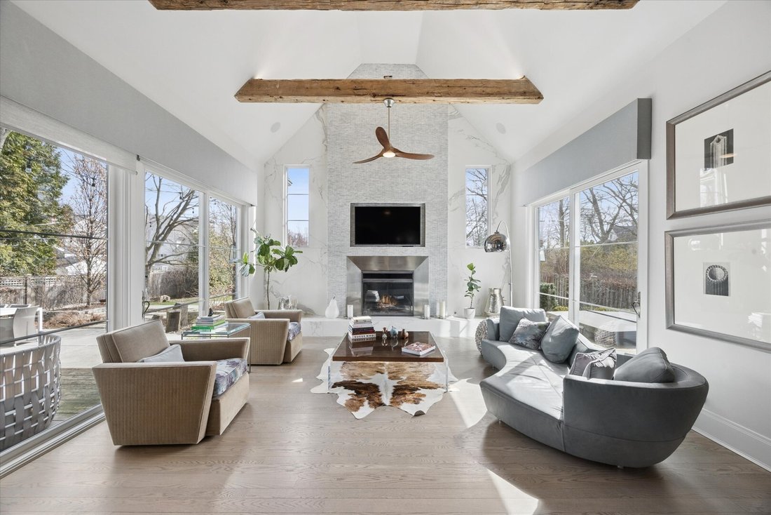 House in Hinsdale, Illinois, United States 3 - 18360008