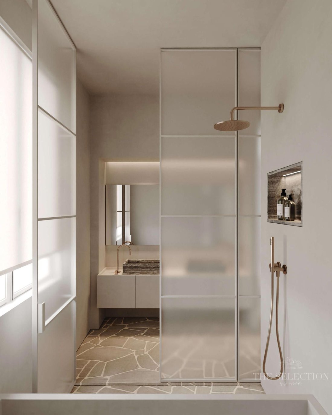 Apartment in Barrio Salamanca, Madrid, Spain 4 - 18359882