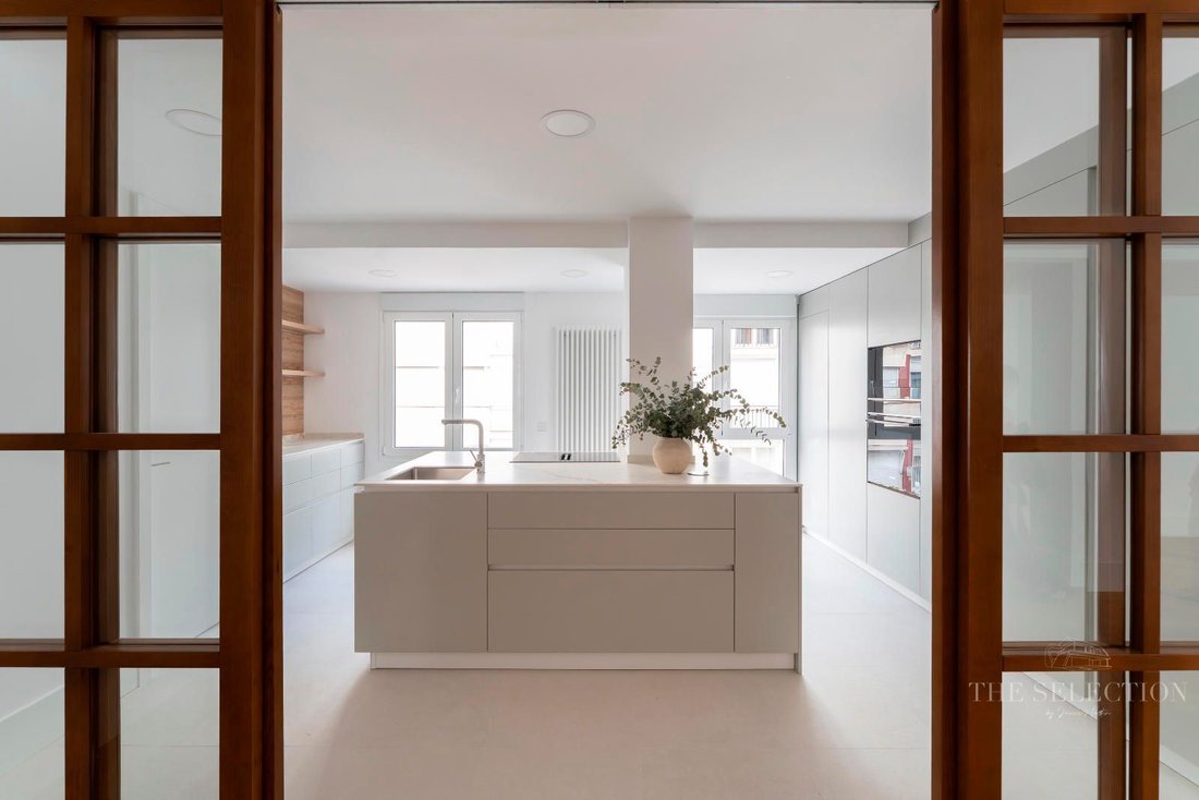 Apartment in Centro, Madrid, Spain 2 - 18359897