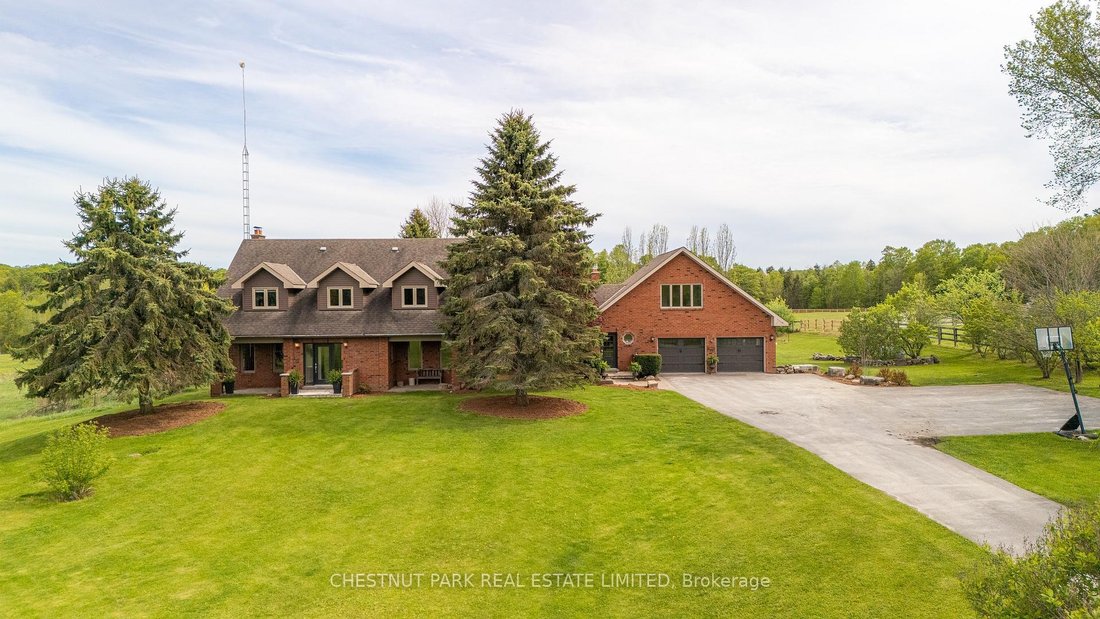 House in King, Ontario, Canada 1 - 18360211