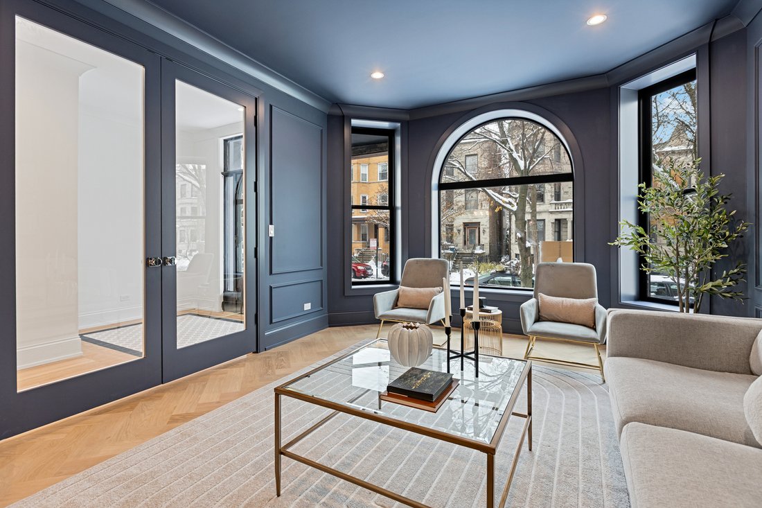 House in Chicago, Illinois, United States 2 - 18360127