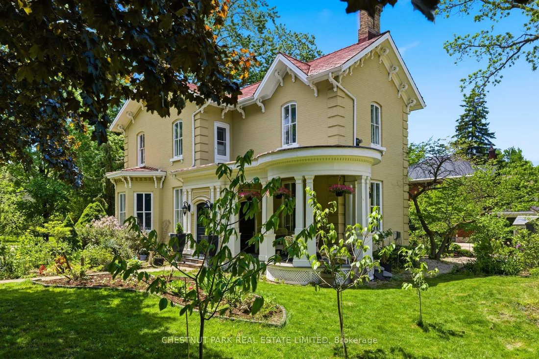 House in Stratford, Ontario, Canada 3 - 18360155