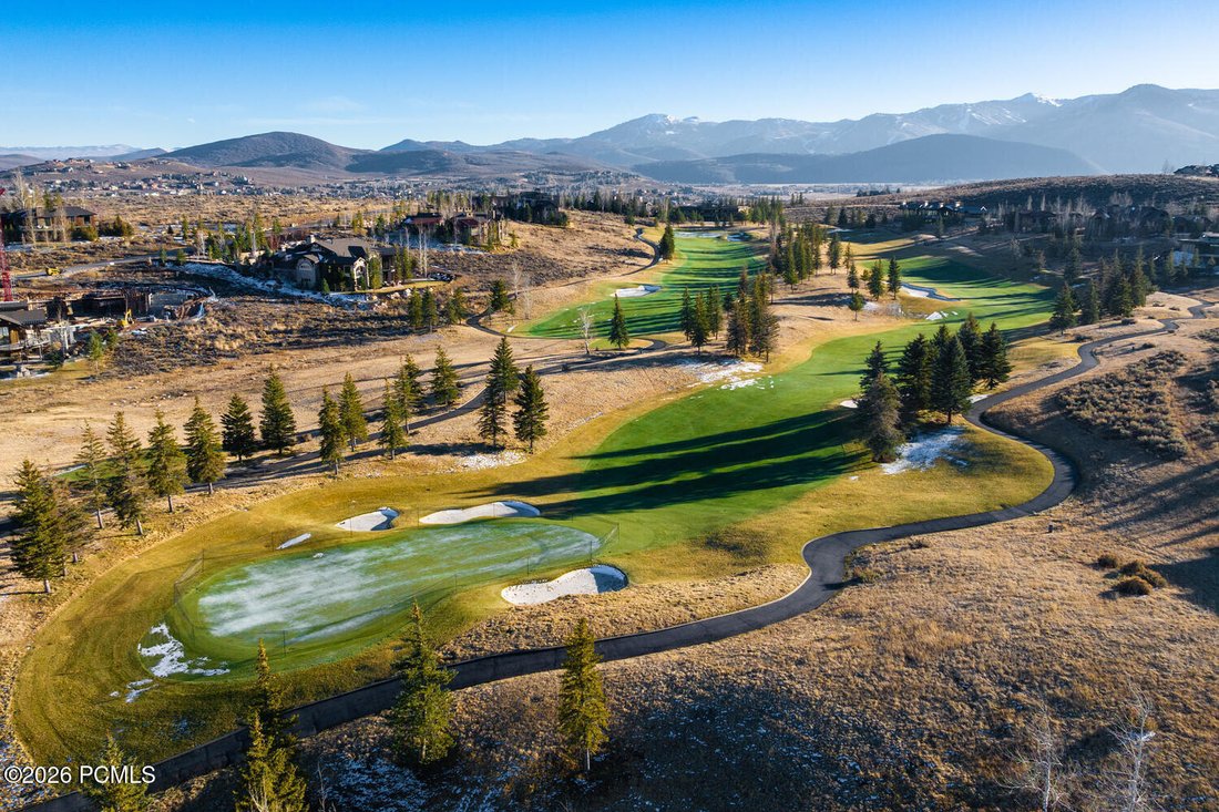 Land in Park City, Utah, United States 2 - 18360201