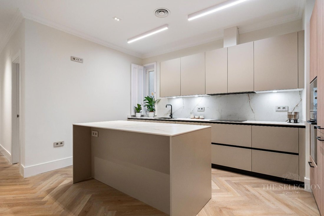 Apartment in Centro, Madrid, Spain 2 - 18359920