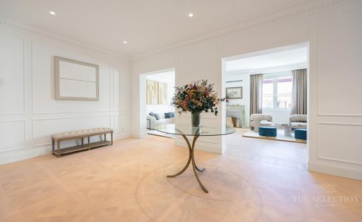 Apartamento en Salamanca, Madrid, España 1