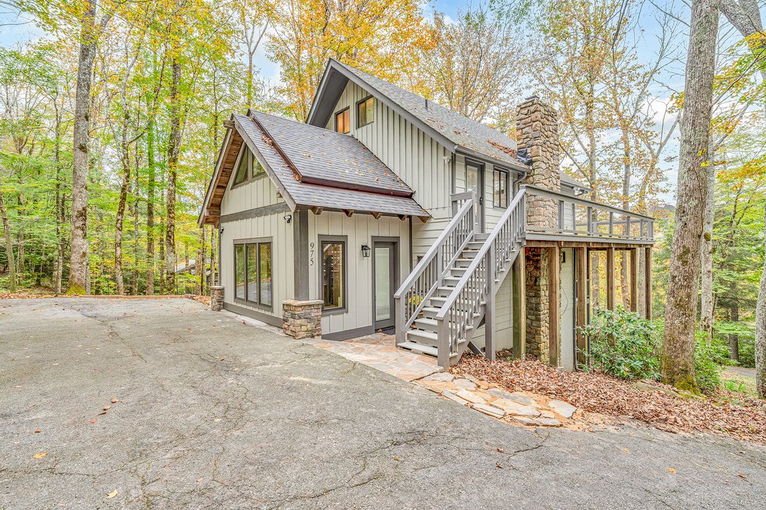 House in Linville, North Carolina, United States 2 - 18359854