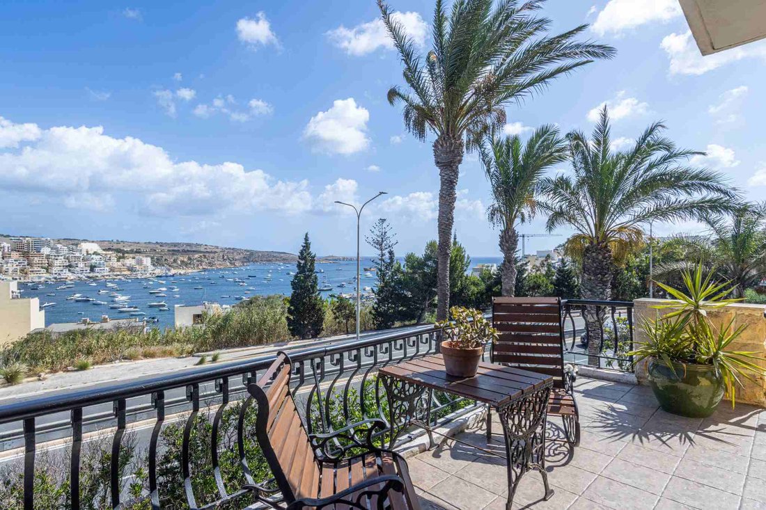 Villa in Saint Paul's Bay, Malta 1 - 18360095