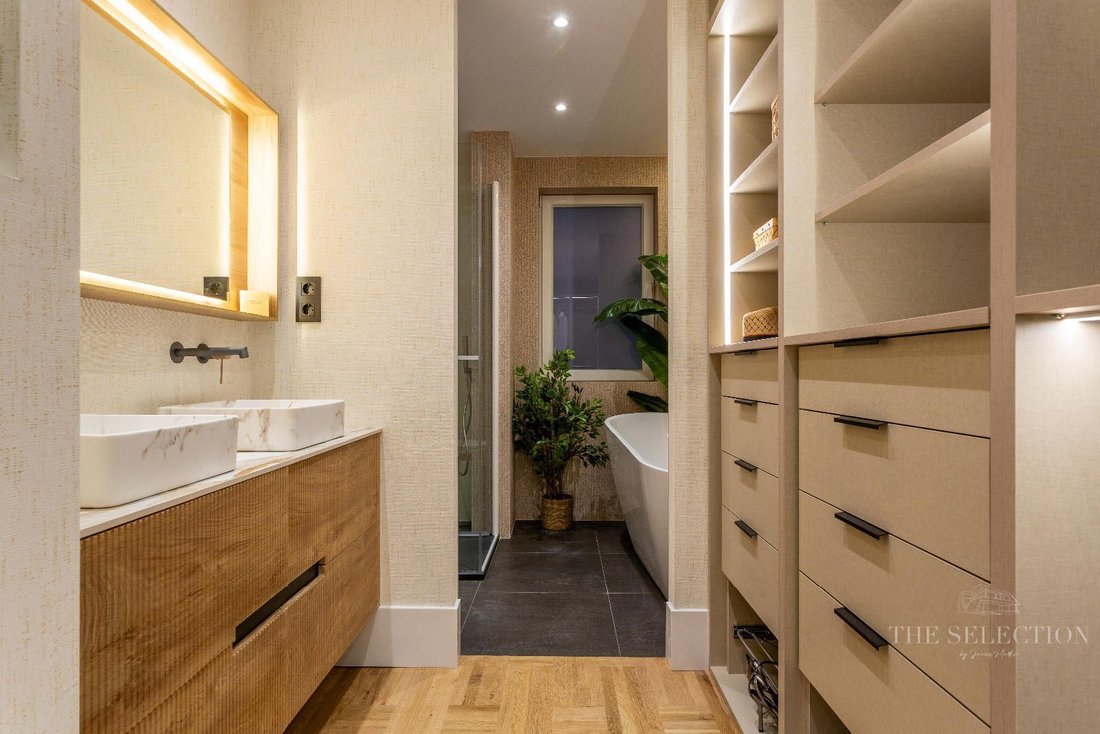 Apartment in Retiro, Madrid, Spain 4 - 18359934