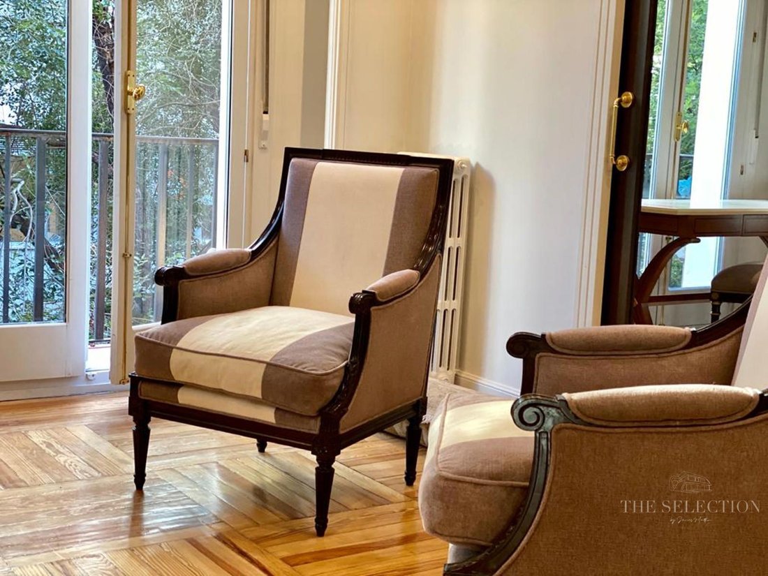 Apartment in Barrio Salamanca, Madrid, Spain 5 - 18359767