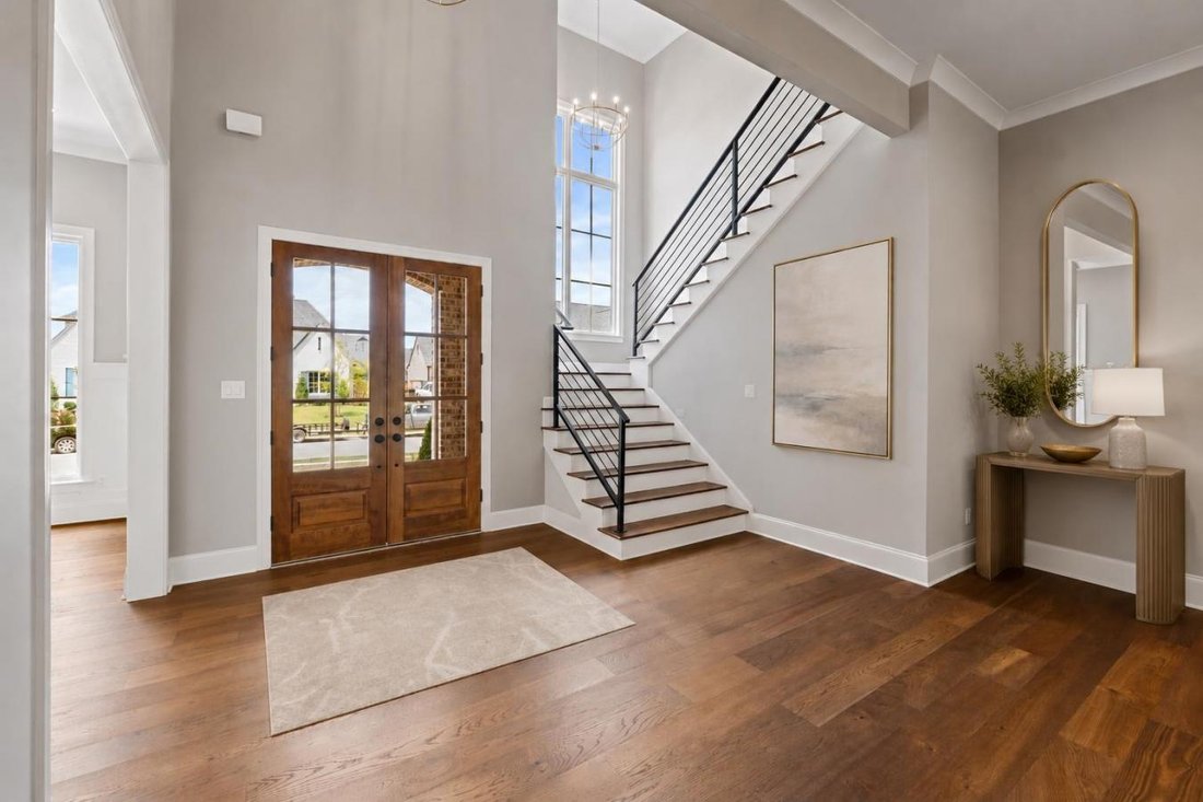 House in Collierville, Tennessee, United States 3 - 18359723