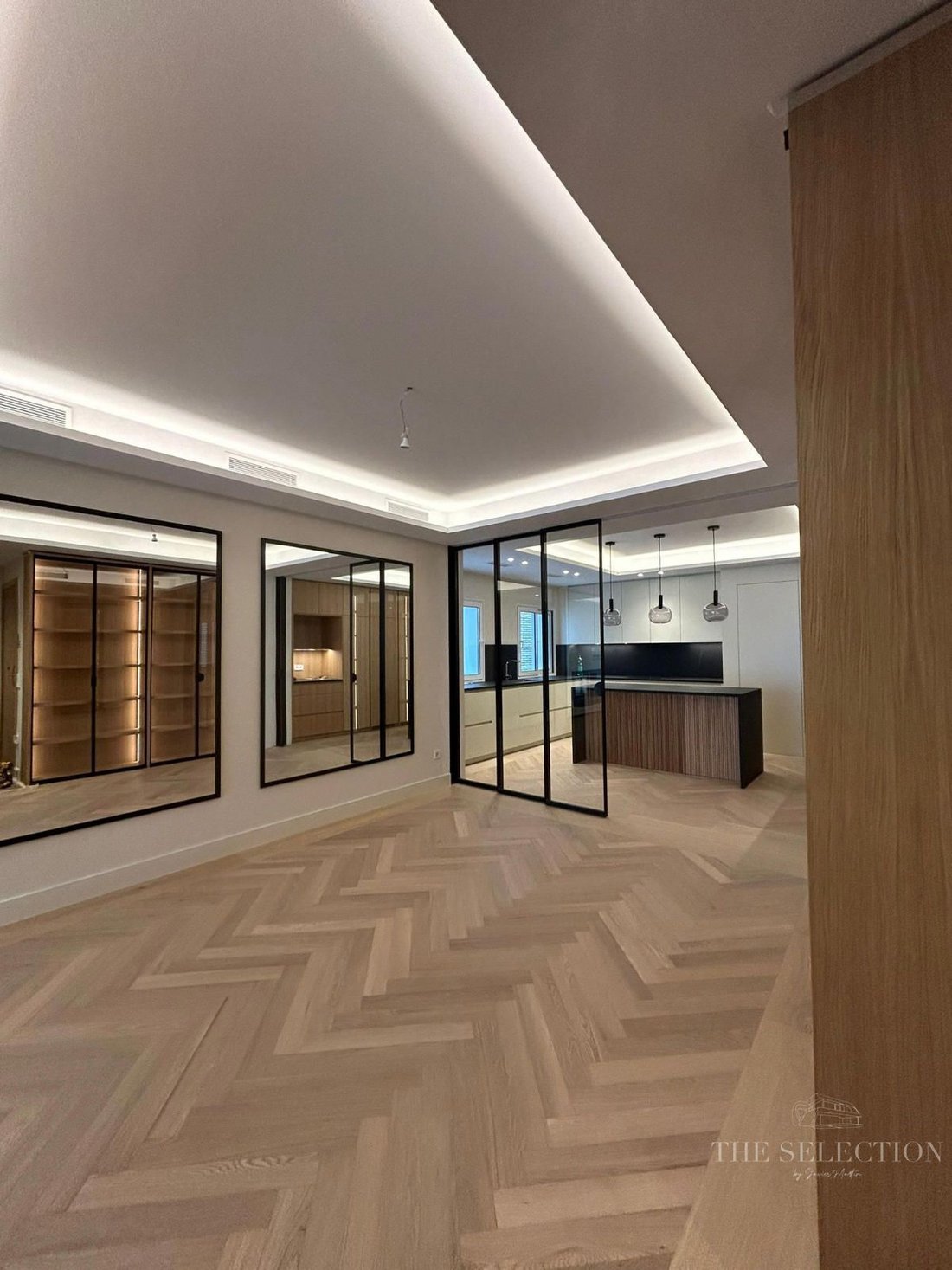 Apartment in Barrio Salamanca, Madrid, Spain 4 - 18359971