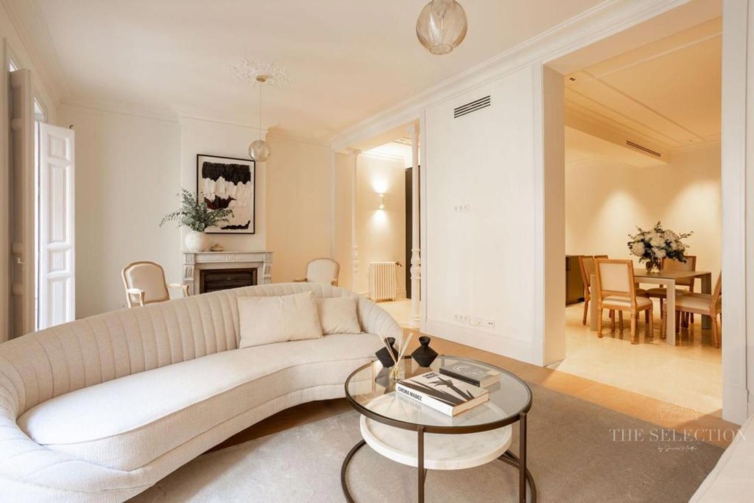 Apartment in Centro, Madrid, Spain 3 - 18359870