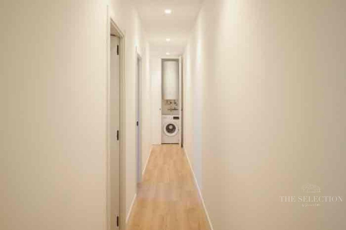Apartment in Chamberi, Madrid, Spain 5 - 18360019