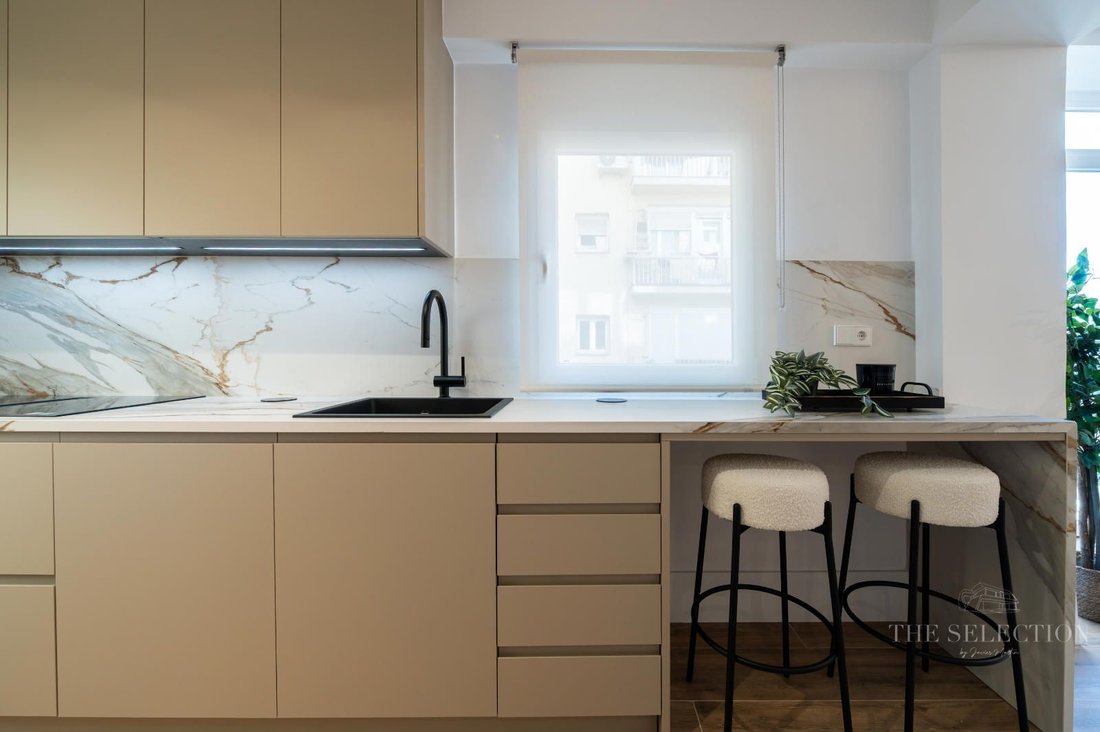 Apartment in Barrio Salamanca, Madrid, Spain 4 - 18359846