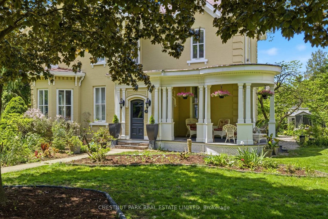 House in Stratford, Ontario, Canada 4 - 18360155