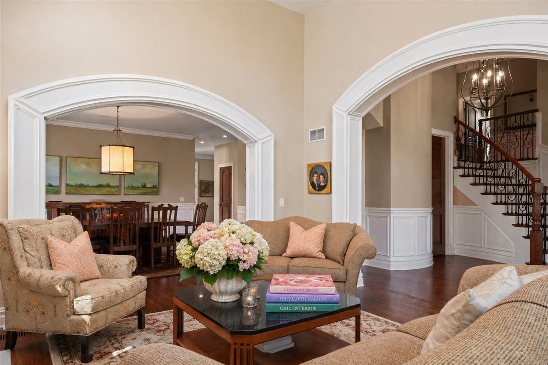 House in Glencoe, Illinois, United States 4 - 18360035