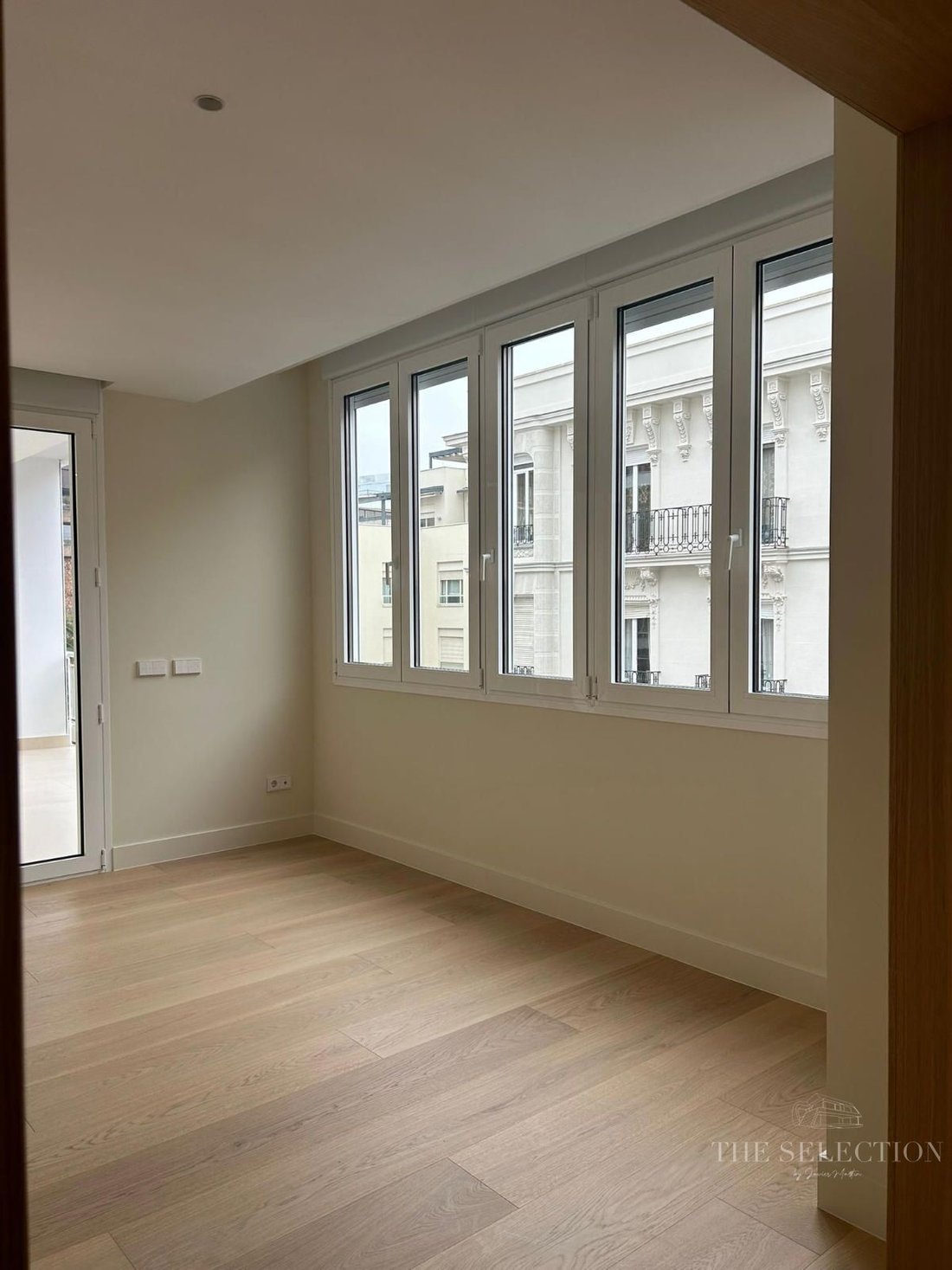 Apartment in Barrio Salamanca, Madrid, Spain 5 - 18359971