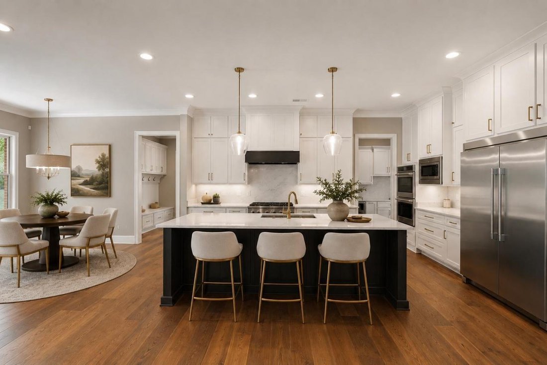 House in Collierville, Tennessee, United States 5 - 18359723