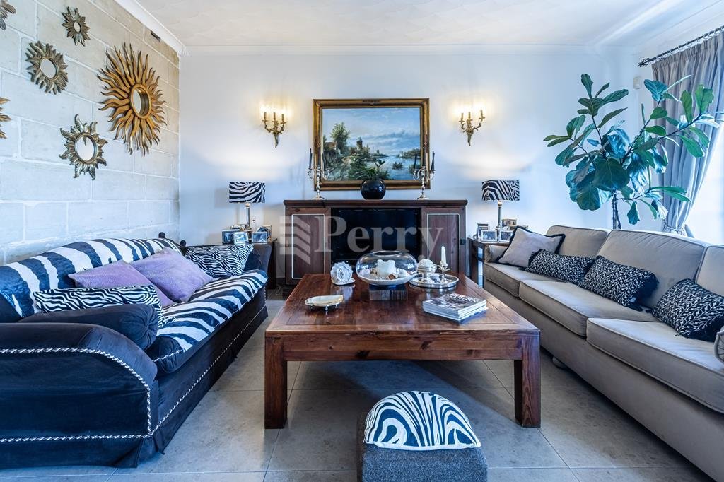 Villa in Saint Paul's Bay, Malta 5 - 18360095