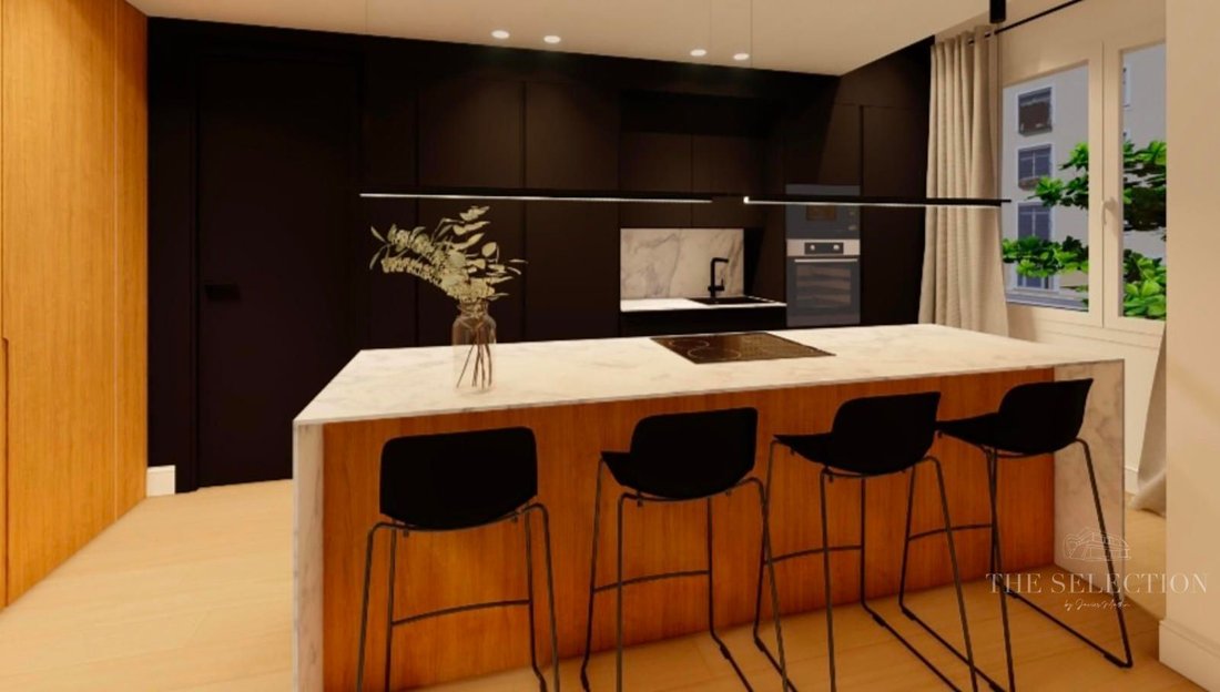 Apartment in Chamberi, Madrid, Spain 4 - 18359987
