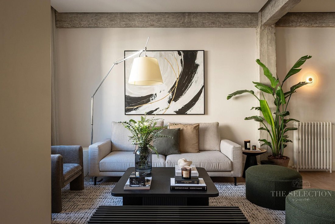 Apartment in Retiro, Madrid, Spain 4 - 18359927