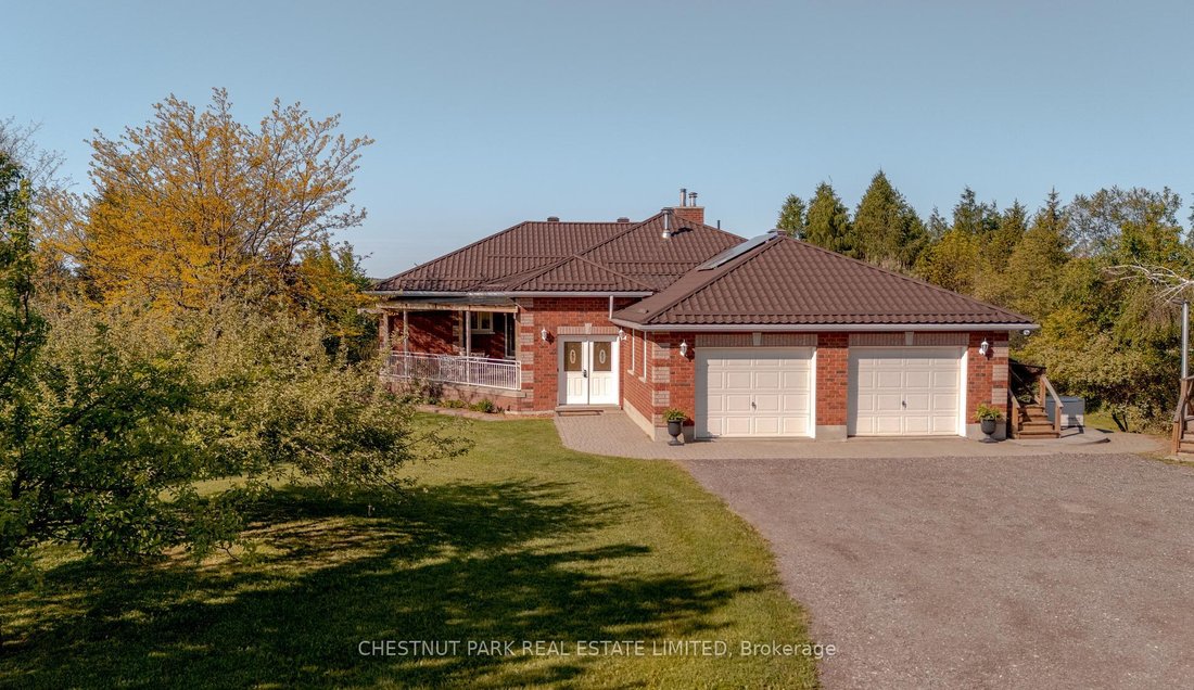 Casa a Mono, Ontario, Canada 2 - 18360205