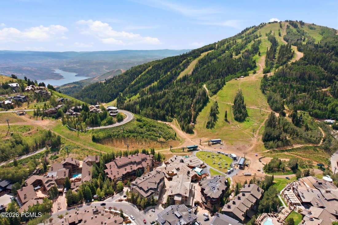 Condo in Park City, Utah, United States 3 - 17842359