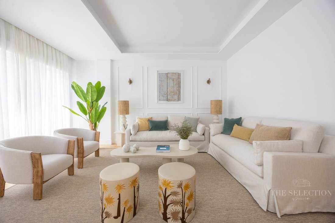 Apartment in Barrio Salamanca, Madrid, Spain 2 - 18360031