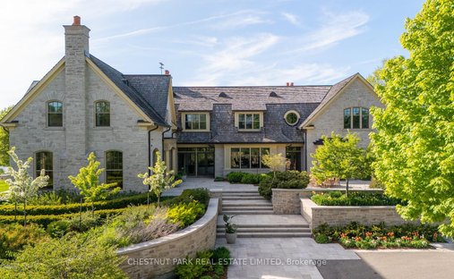 Maison à King, Ontario, Canada 1