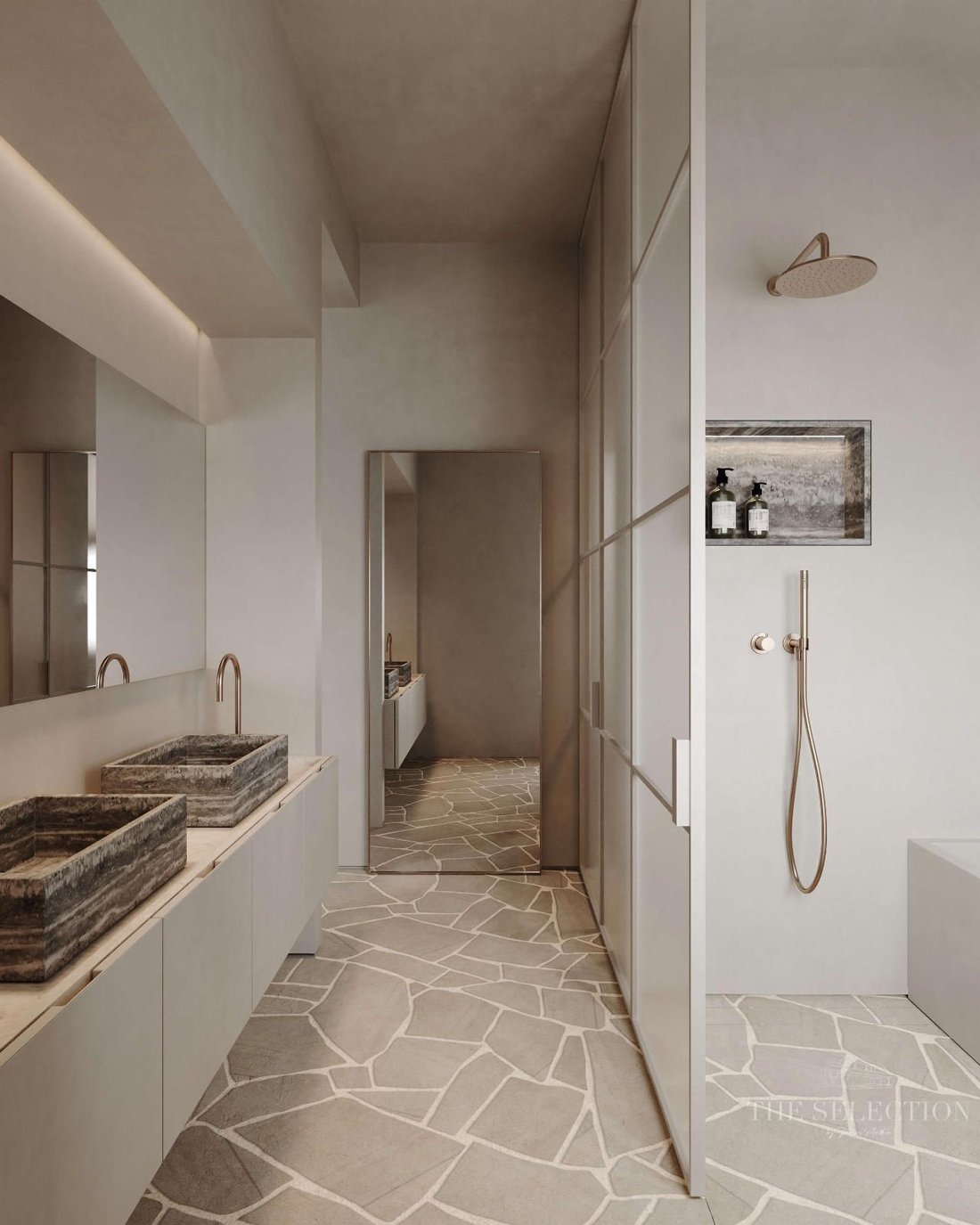 Apartment in Barrio Salamanca, Madrid, Spain 3 - 18359882