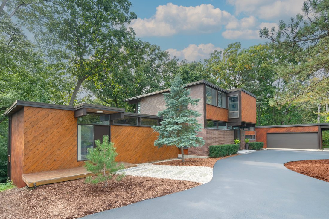 House in Highland Park, Illinois, United States 1 - 17915211