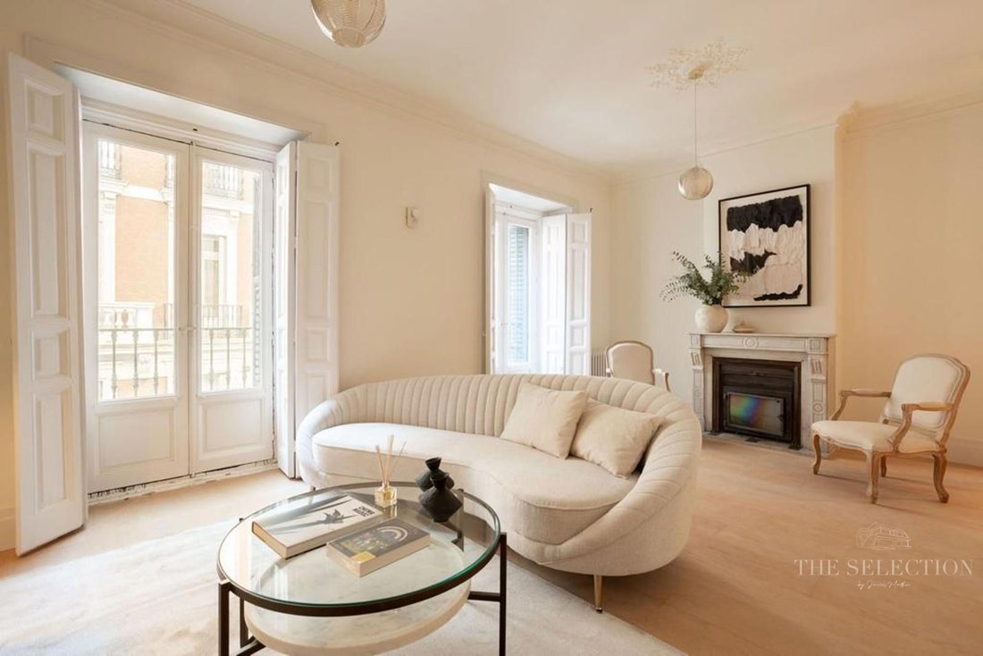 Apartment in Centro, Madrid, Spain 1 - 18359870